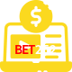 O Cassino bet252 também oferece apostas esportivas virtuais!