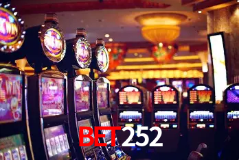 Descubra a Essência do bet252: Nossa História e Compromissos