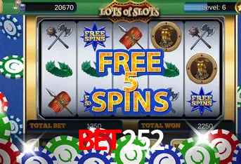 A Revolução dos Aplicativos de Jogos no bet252