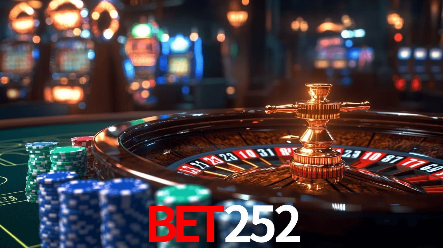 bet252 login