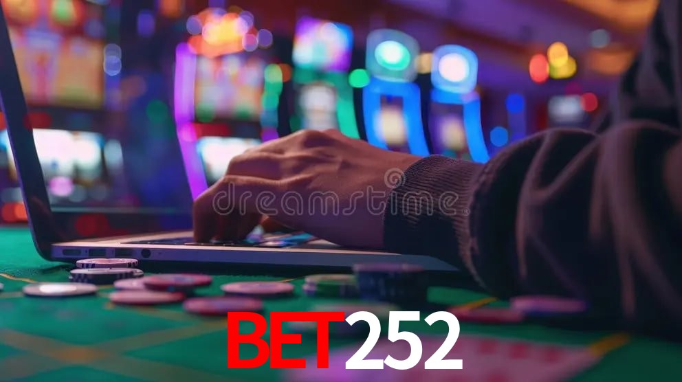 Estatísticas bet252