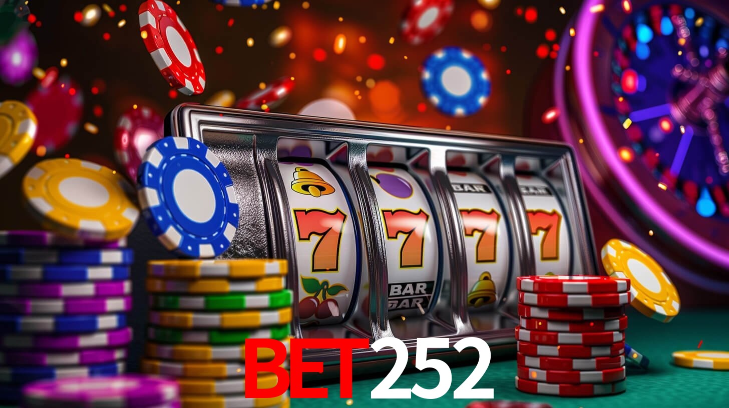 Experiência VIP bet252