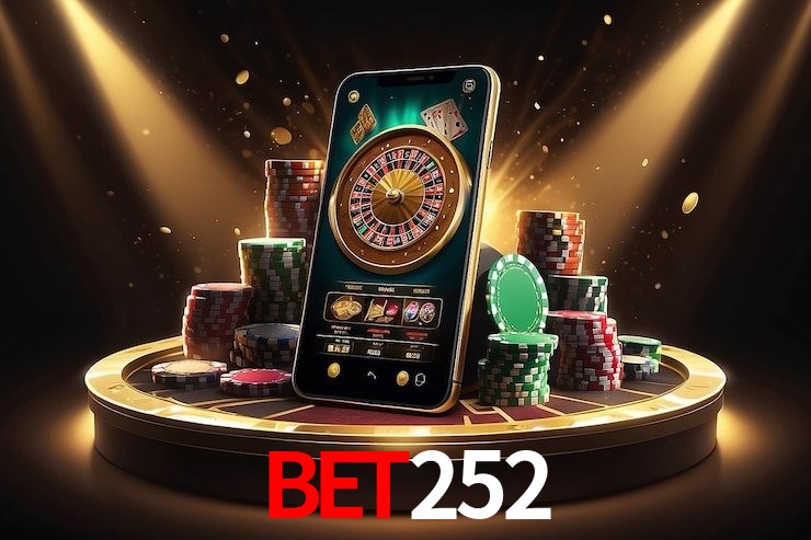 Casino Ao Vivo bet252