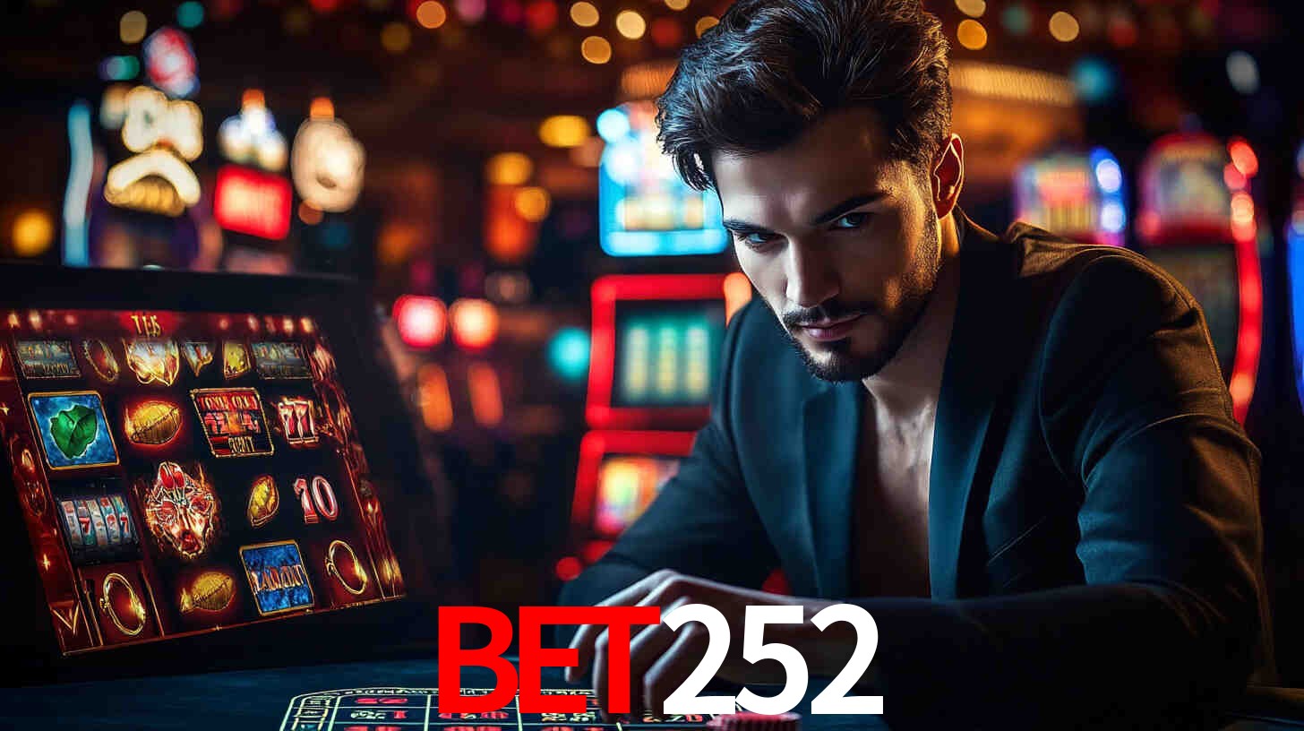 bet252 login