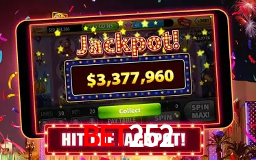 Inovações de Jogos na bet252: O Futuro das Experiências Interativas