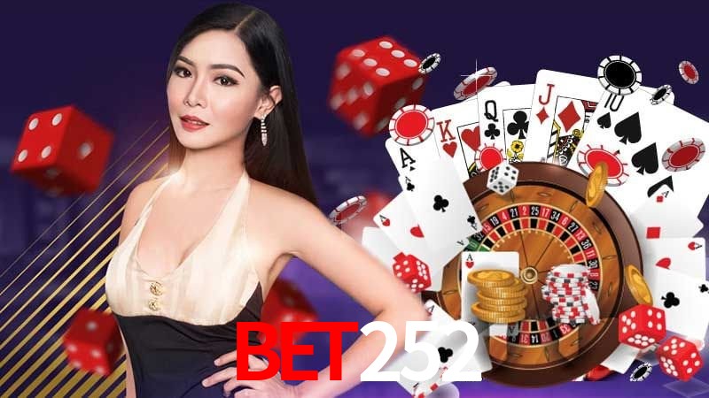Estatísticas Esportivas bet252