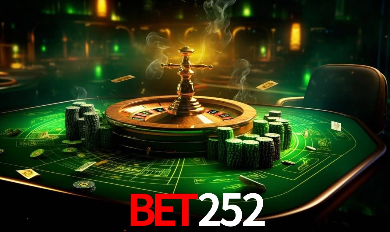 Casino VIP bet252