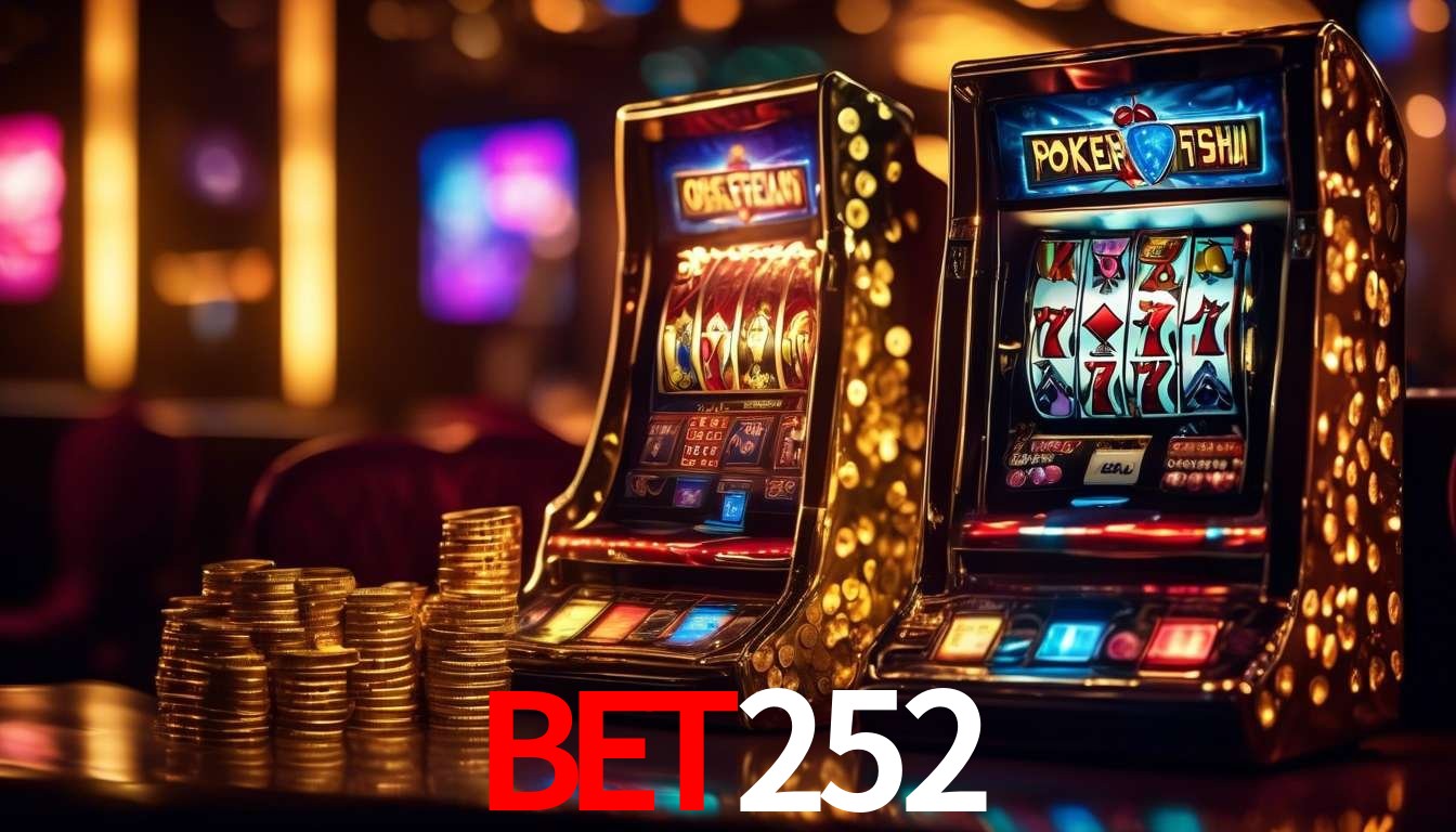 Torneios bet252