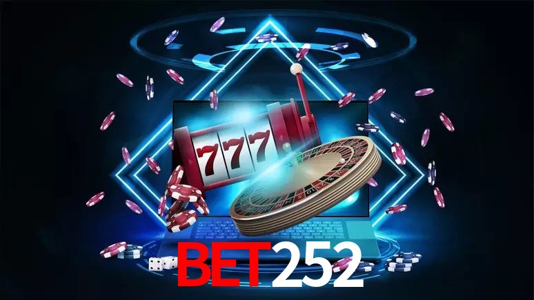 Avaliações dos Jogadores bet252
