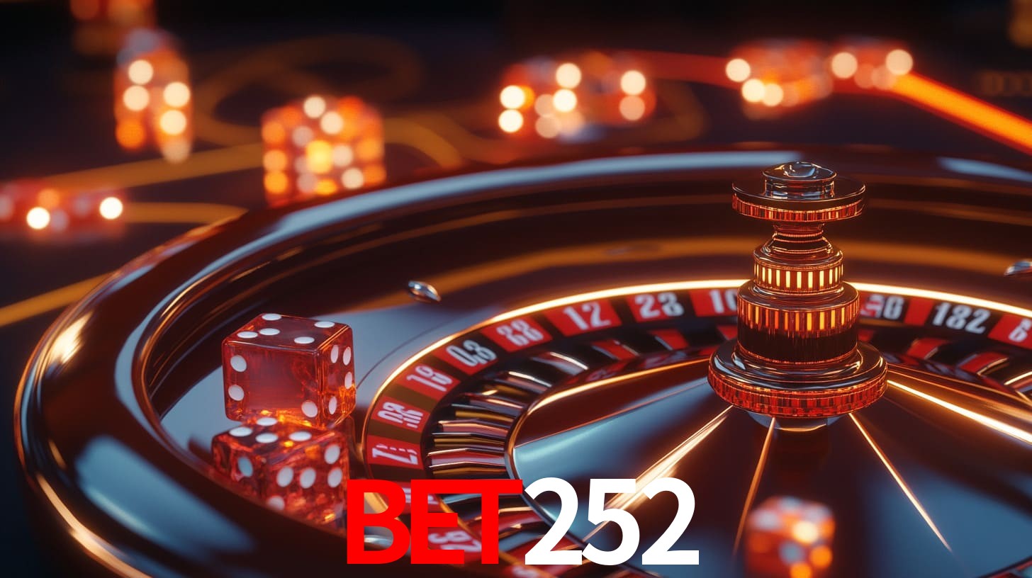 Bônus Generosos e Exclusivos no bet252 para Você!