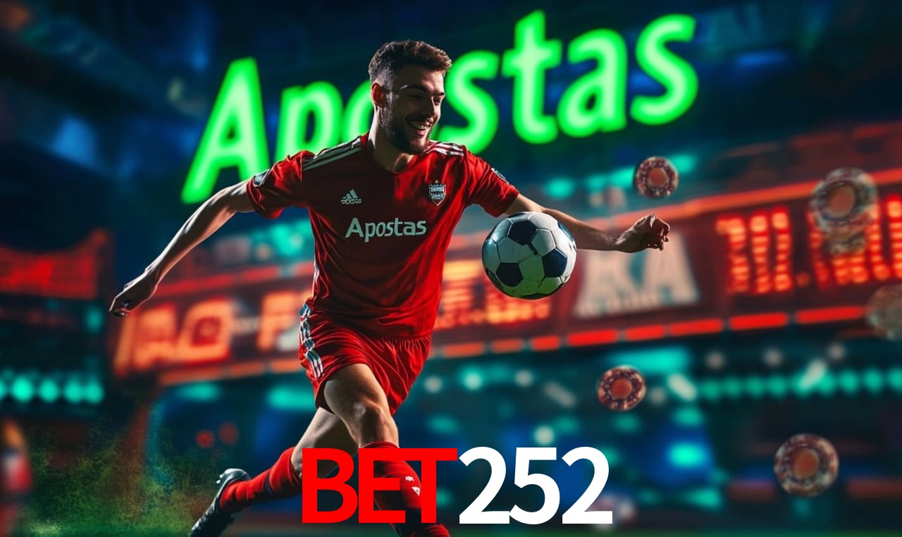 Apostas de Tênis bet252