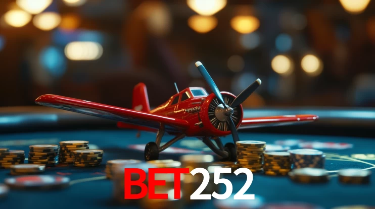 Casino VIP bet252