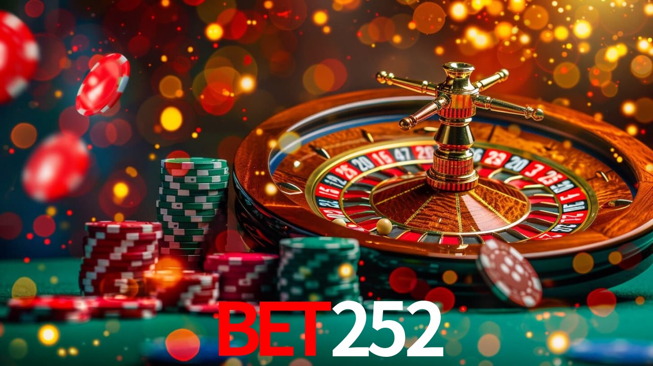 Bônus Diários bet252