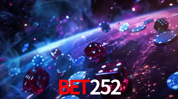 Descubra a Essência do bet252: Nossa História e Compromissos