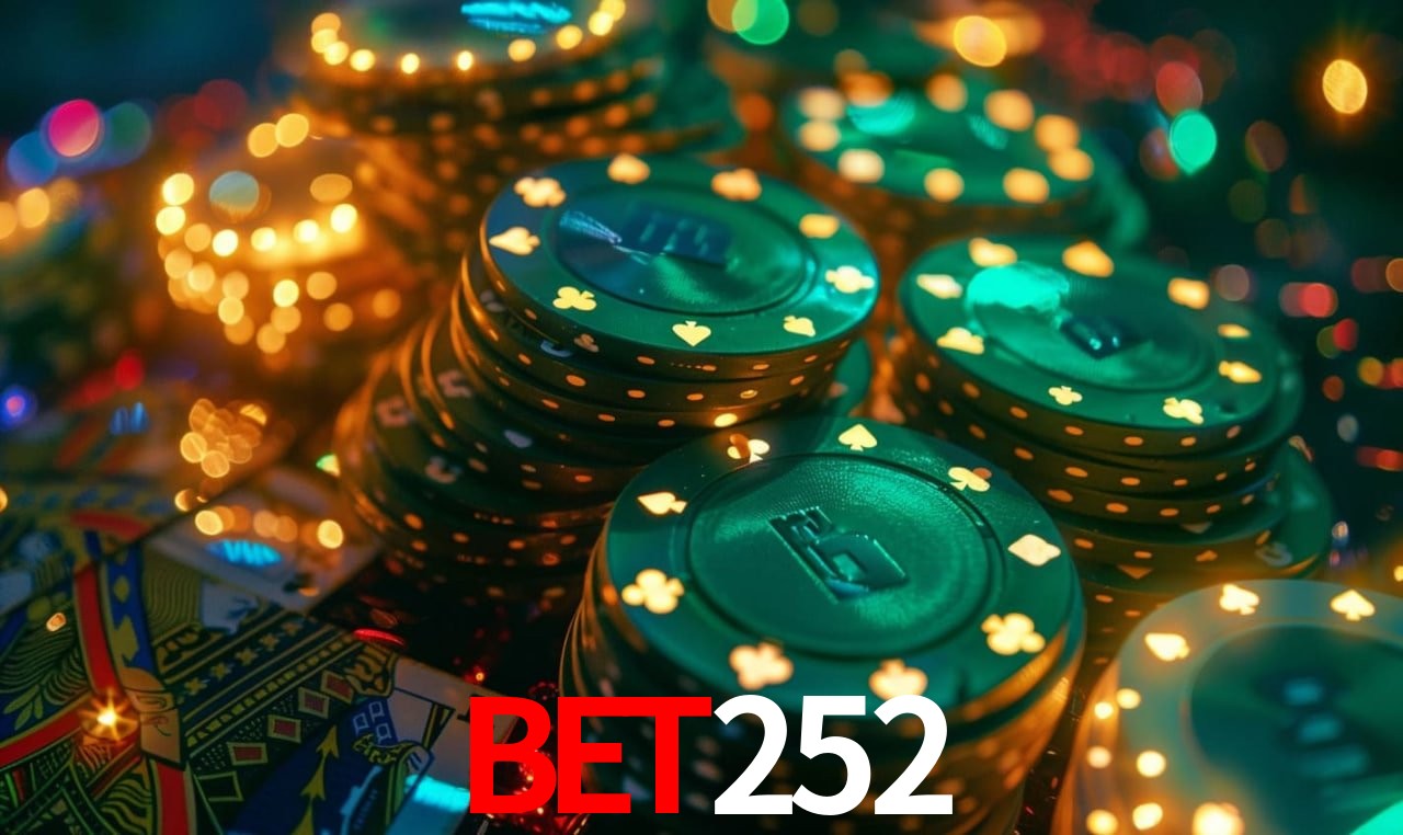 Segurança 2FA bet252