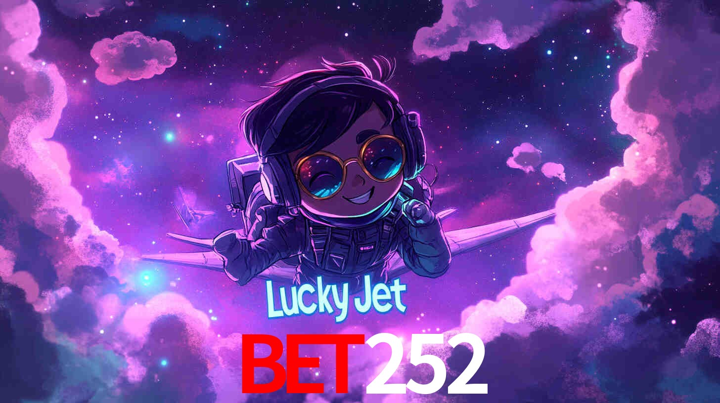 Jogo Spaceman bet252