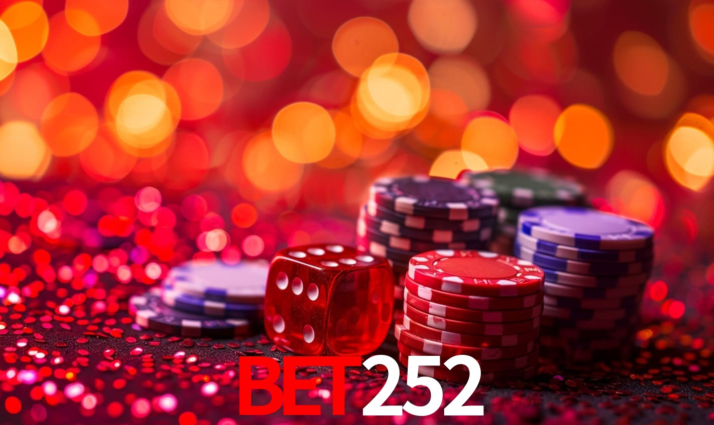PIX Instantâneo bet252