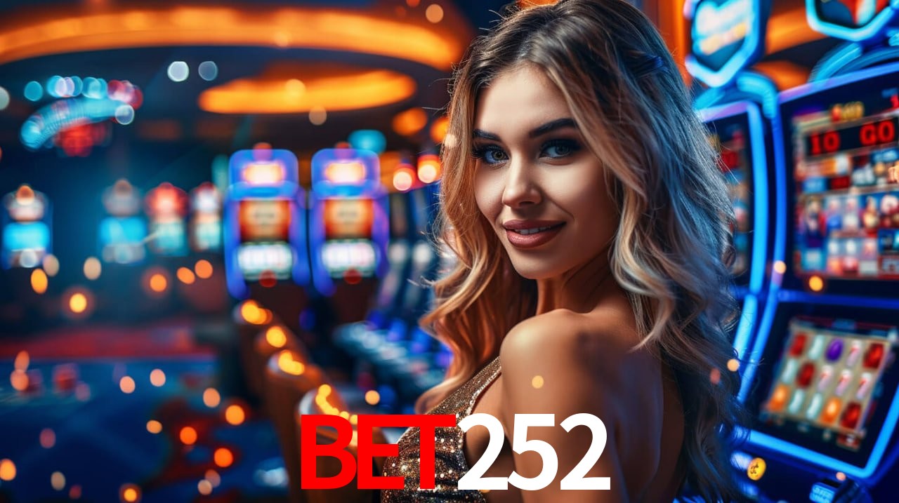 Casino Ao Vivo bet252