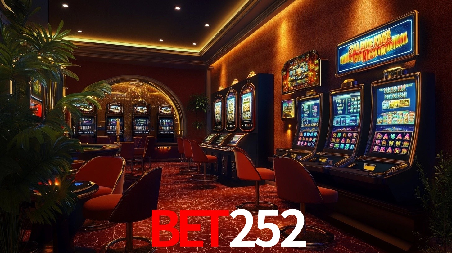 Torneios bet252