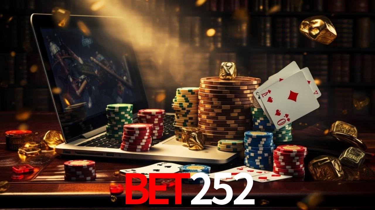 Jogos de Slot bet252
