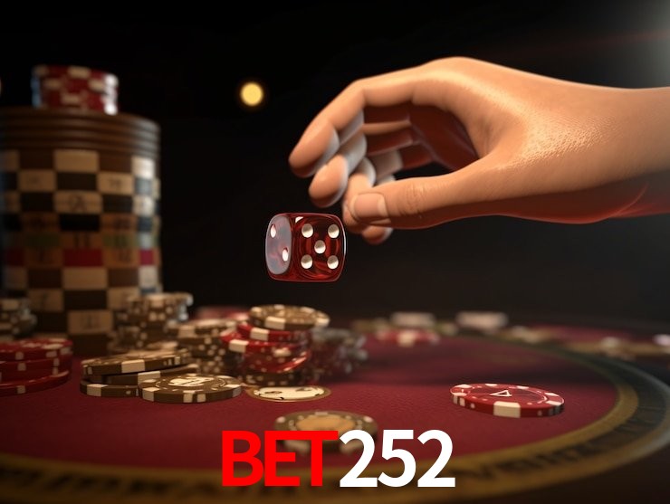 Experiência VIP bet252