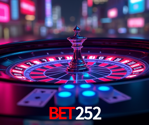Estatísticas Esportivas bet252