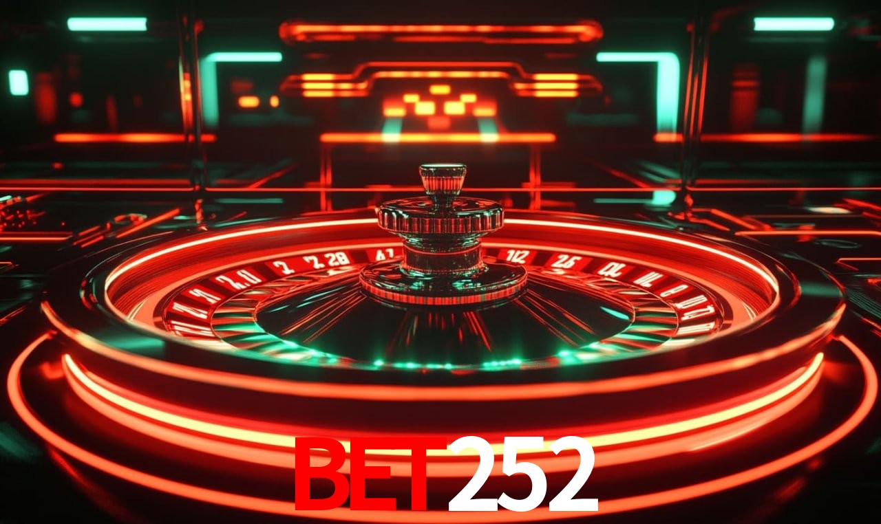 A Emoção da Loteria na bet252: Uma Chance de Mudança de Vida