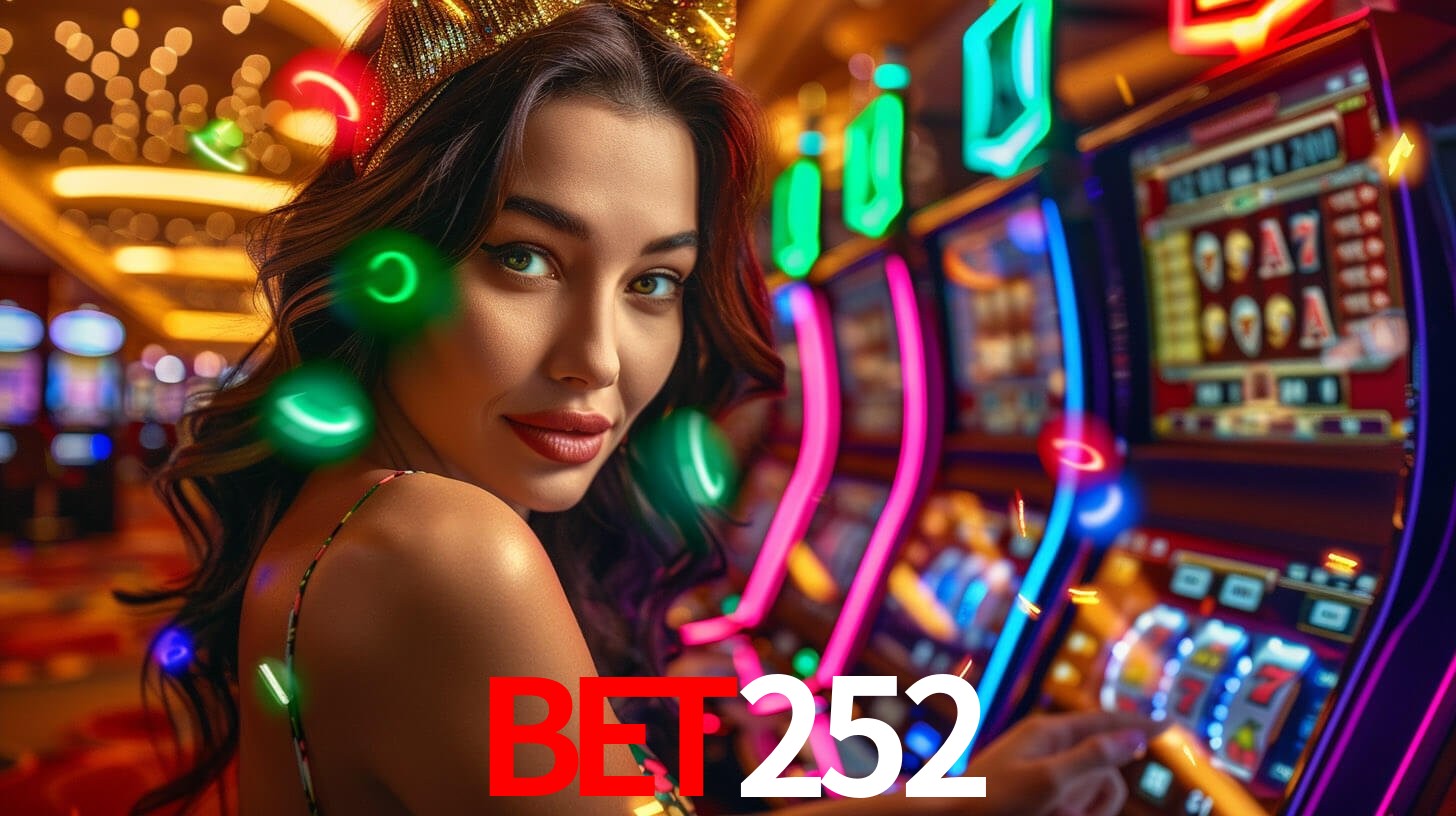 PIX Instantâneo bet252