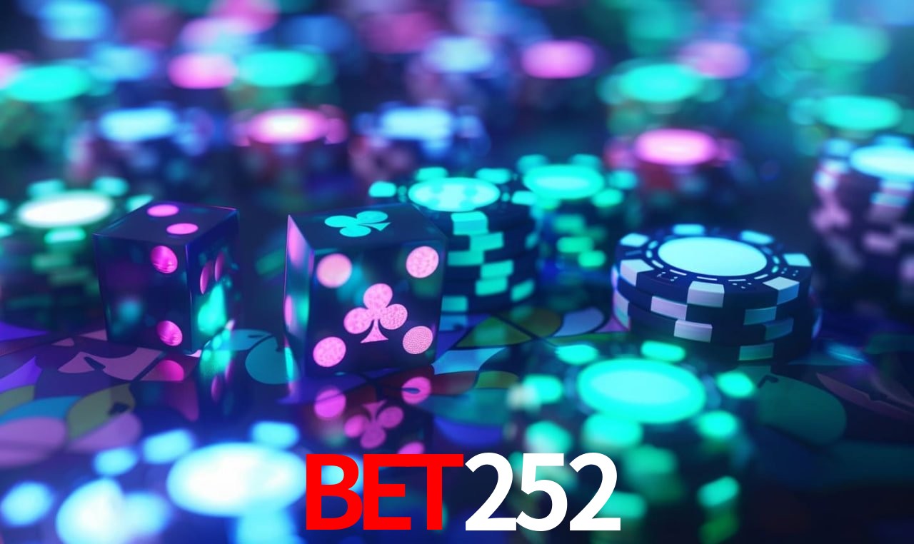 Diretório de Jogos bet252