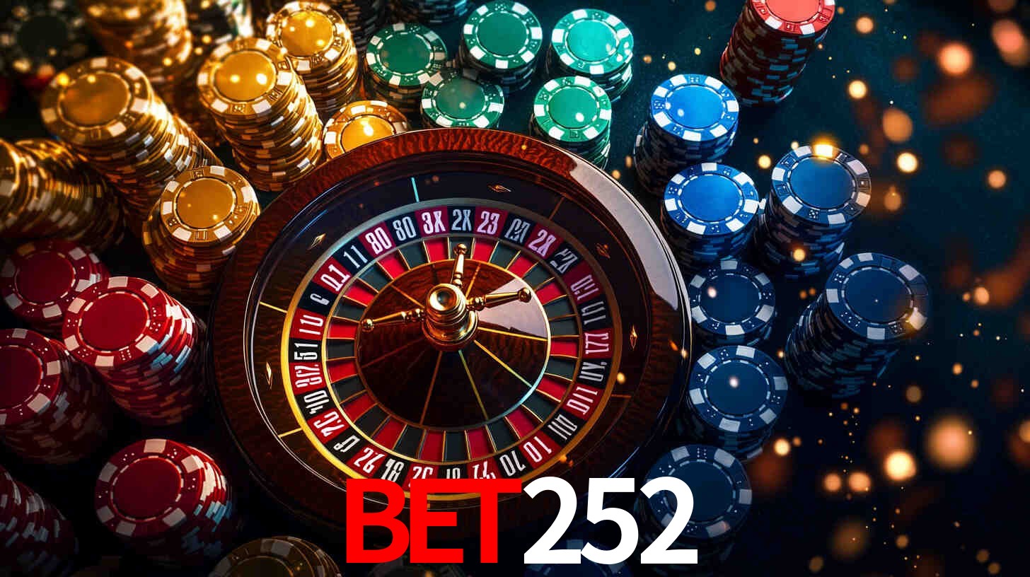 bet252 login