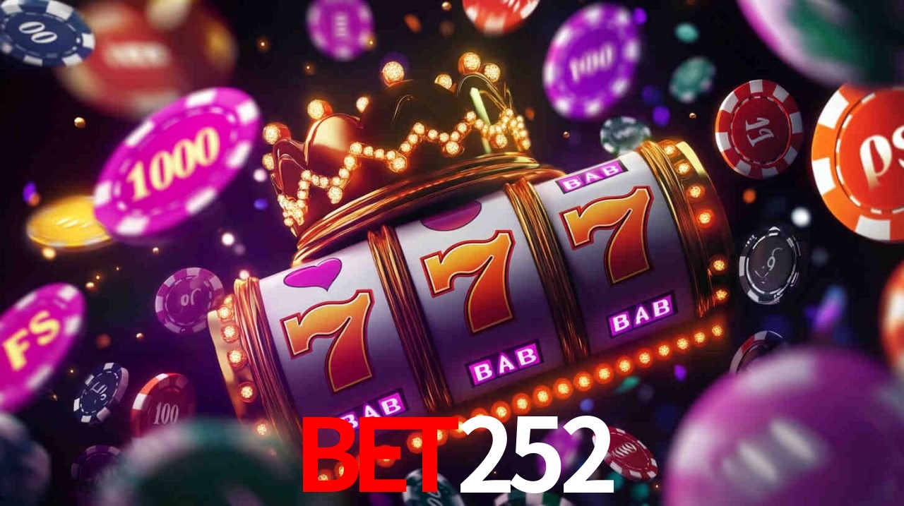 Mesa de Blackjack bet252