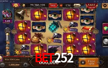 Explorando a Categoria de Eventos em Apostas na bet252