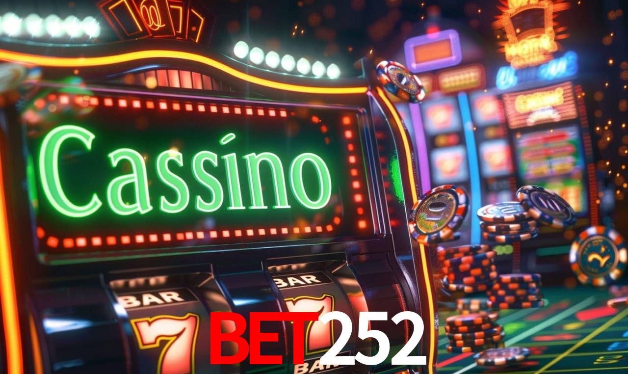 Diretório de Jogos bet252