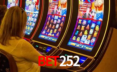 Apostas Esportivas na bet252: Um Guia Completo