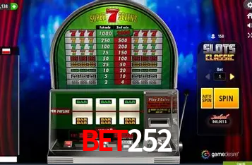 A Emoção da Loteria na bet252: Uma Chance de Mudança de Vida