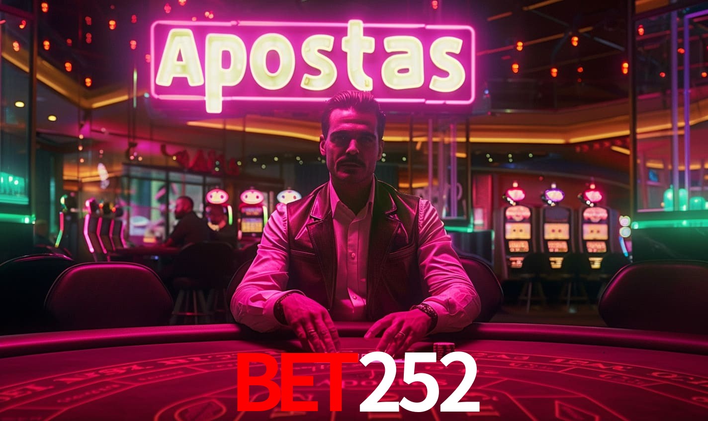 Interface Premium bet252