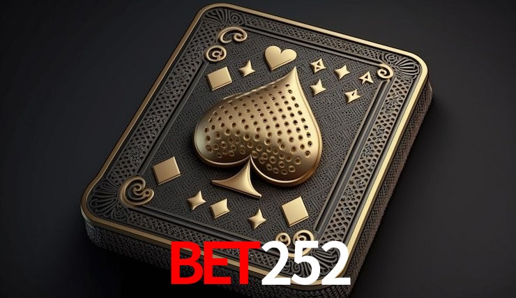 Especiais de Fim de Semana bet252