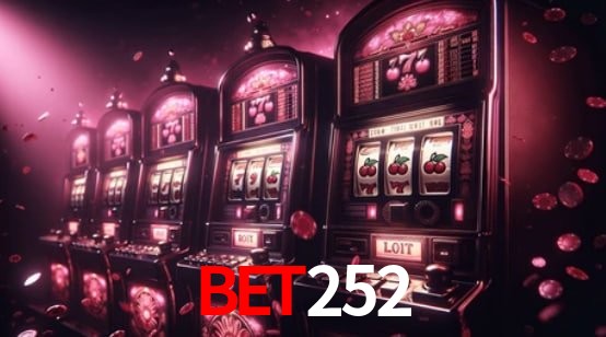 Apostas de Futebol bet252