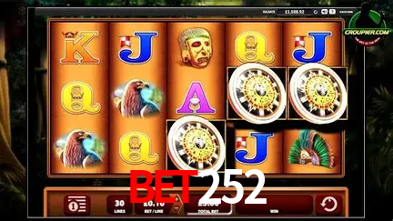 A Emoção da Loteria na bet252: Uma Chance de Mudança de Vida