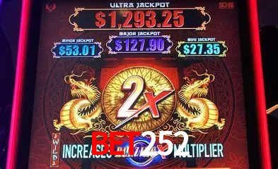 Descubra a Magia dos Jogos de Arcade no bet252