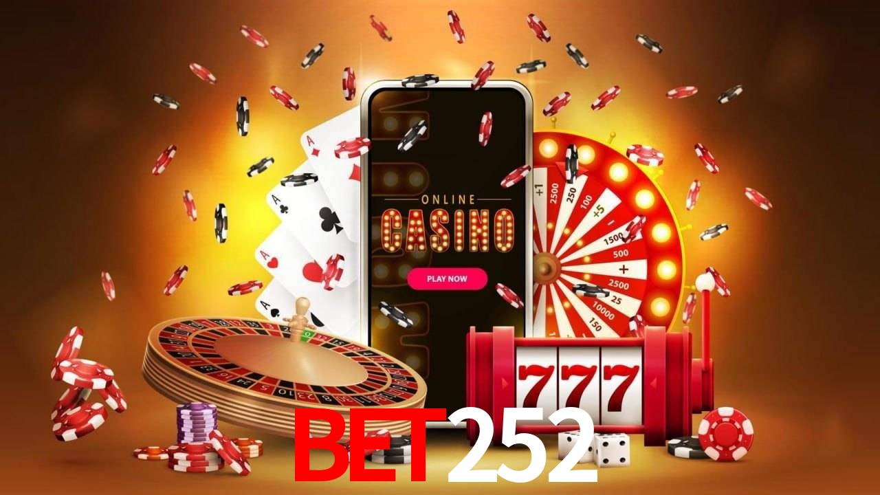 Estatísticas do Jogo bet252