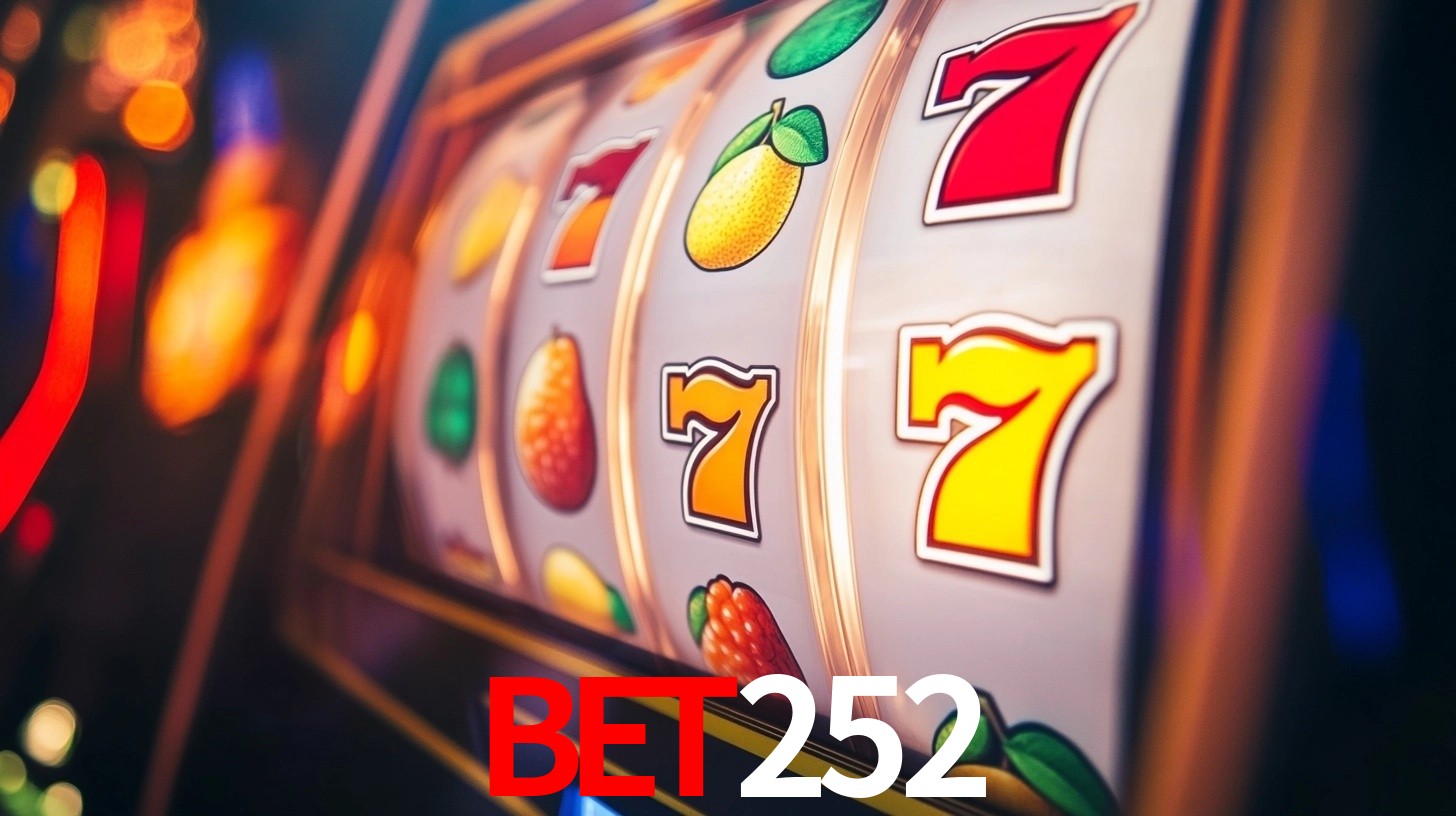 Experimente o Login Seguro Premium no bet252