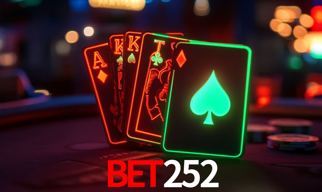 Ofertas Exclusivas bet252