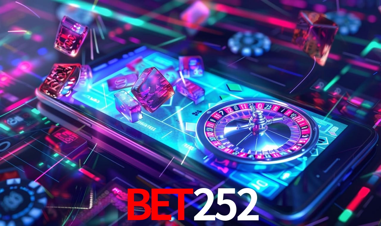 Sistemas de Segurança bet252