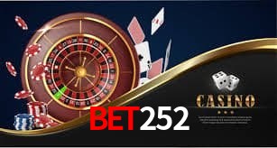 Design Responsivo bet252