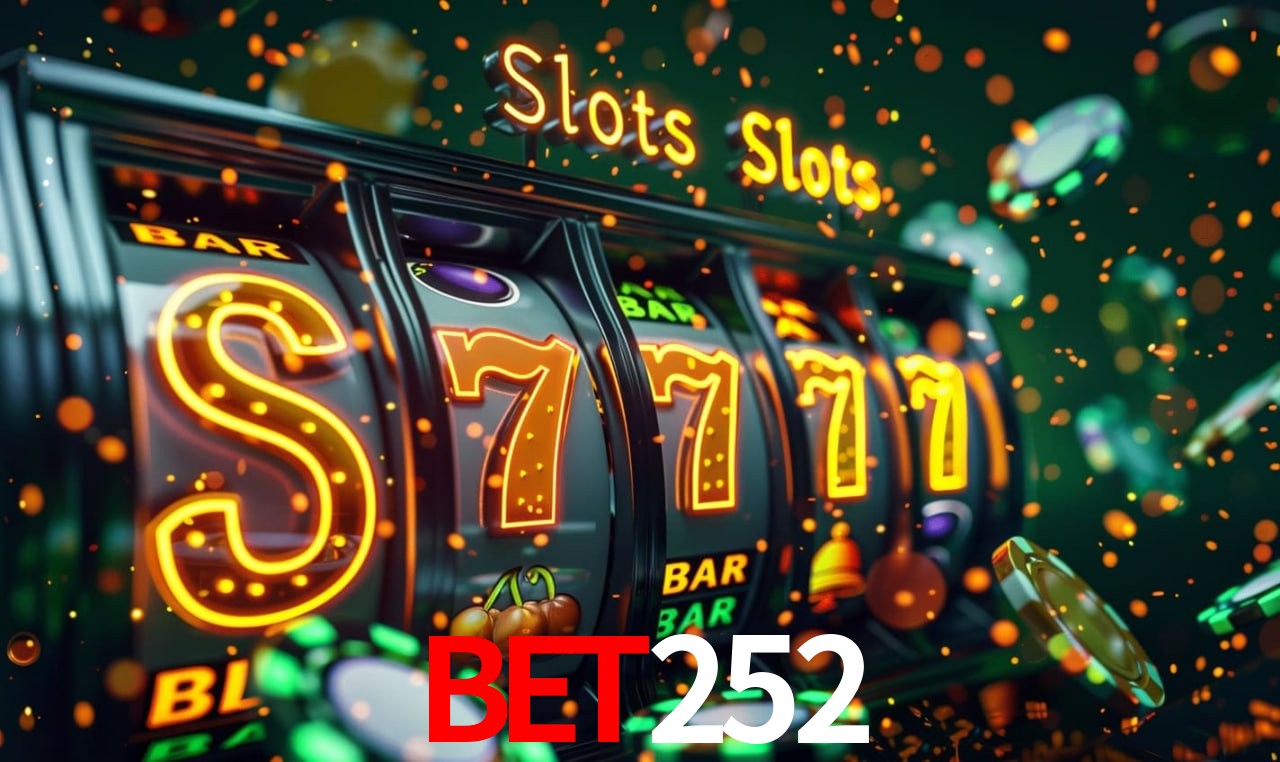 Login Seguro bet252