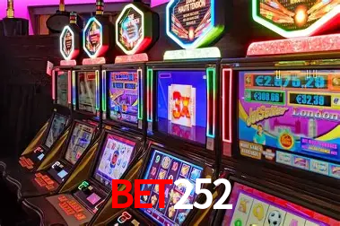 A Popularidade dos Caça-Níqueis no bet252
