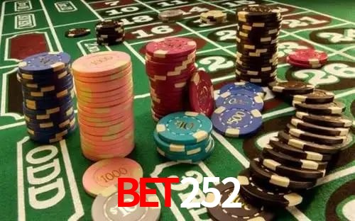 Interface Premium bet252